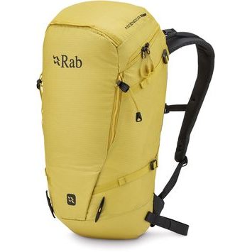 RAB Ascendor 27, Dark Pollen