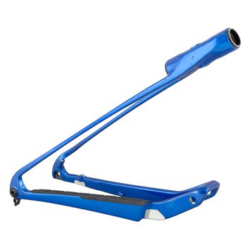 TREK Monostay Trek Supercaliber 29 2022 Medium Alpine Blue/Black