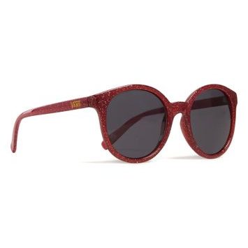 VANS Rise And Shine Sunglasses Bordeaux