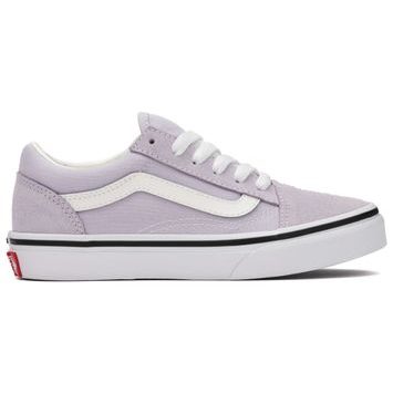 VANS Old Skool COLOR THEORY Lilac Mist