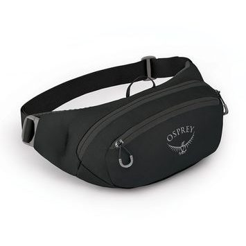 OSPREY DAYLITE WAIST, black