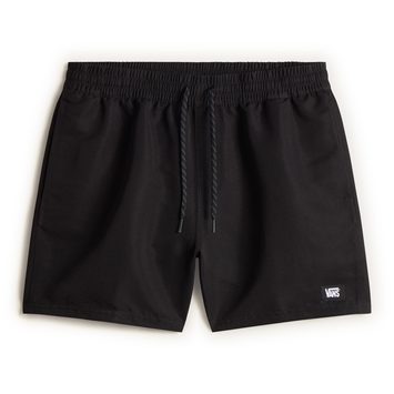 VANS Primary II Elastic Boardshort Black