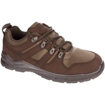 BENNON CONDOR O2 NM Brown Low