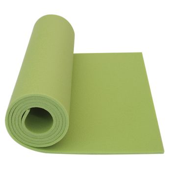 YATE Single layer 6 pea green G-30