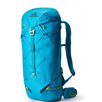 GREGORY ALPINISTO 28 LT MD/LG PITON BLUE