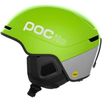 POC POCito Obex Fluorescent Yellow/Green