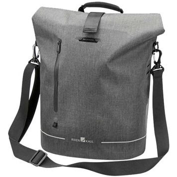 KLICKFIX Lightpack GT 16l, Šedá