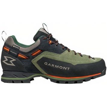 GARMONT DRAGONTAIL MNT EVO GTX, black/olivine green