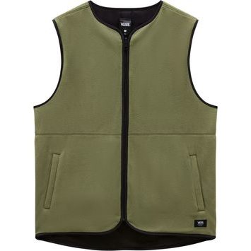 VANS ROSEWOOD REVERSIBLE VES olivine