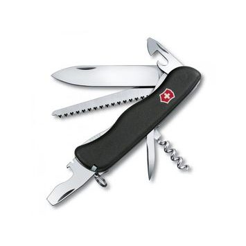 VICTORINOX 0.8363.3 FORESTER černý