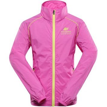 ALPINE PRO SPINO 2 neon pink