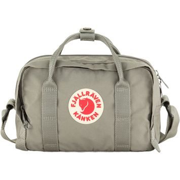 FJÄLLRÄVEN Kånken Hip Pack Plus Fog