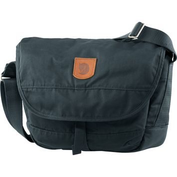 FJÄLLRÄVEN Greenland Shoulder Bag Small Dusk