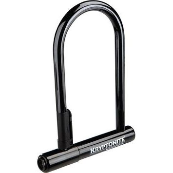 KRYPTONITE Keeper 12 Standard w/bracket