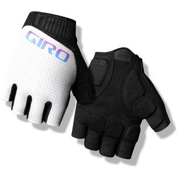 GIRO Tessa II Gel, White
