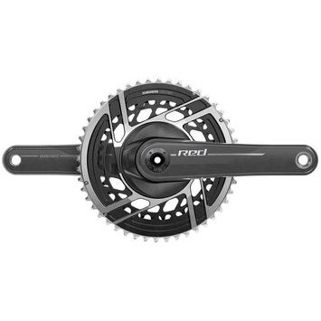 SRAM 00.6118.683.015 - SRAM AM FC RED E1 DUB 170 DM 4633