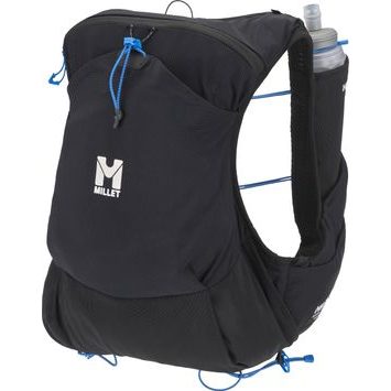 MILLET INTENSE ULTRA 15 NOIR NEW