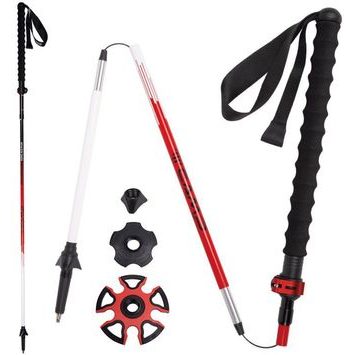 CAMP Sonic Alu Plus 36 - 135 cm