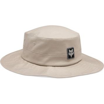FOX Base Over Sun Hat Chalk
