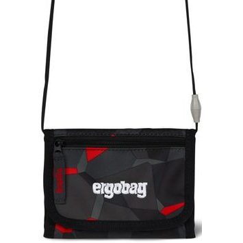 ERGOBAG Neck Pouch - TaekBeardo
