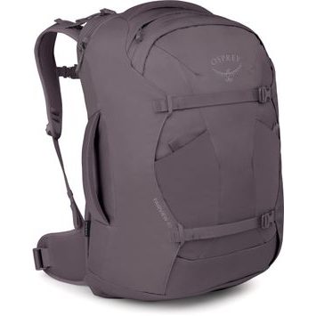 OSPREY FAIRVIEW 40 graphite purple
