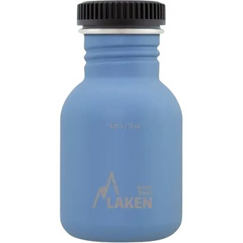 LAKEN Plain 350 ml modrá