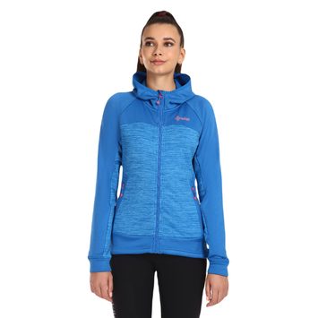 KILPI LAYANA W, Modrá