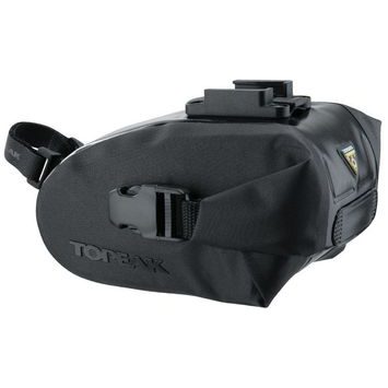 TOPEAK WEDGE DRYBAG Large black