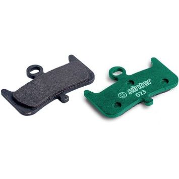 SINTER HAYES DOMINION A4 GREEN