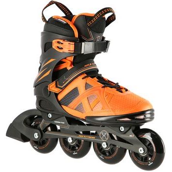 NILS Extreme NA14112 oranžové