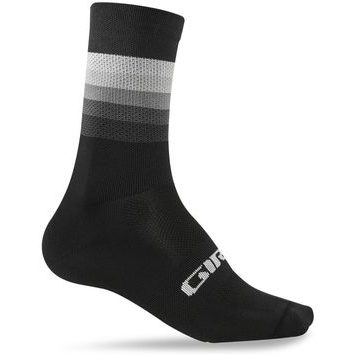 GIRO Comp Racer High Rise Black Heatwave