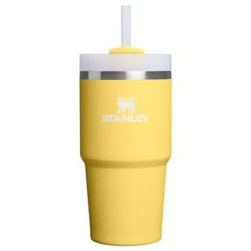 STANLEY Quencher/Cup H2.O FlowState™ Tumbler 600 ml Daffodil