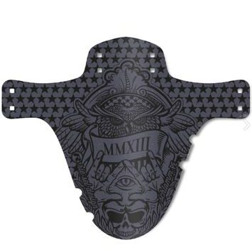 RIESEL Schlamm:PE illuminati