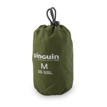 PINGUIN Raincover 35-55L Khaki