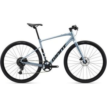 GIANT FastRoad AR 2 Glacier Silver