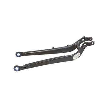 TREK Chainstay Trek Top Fuel 9.9 29 Chainstay 2019 Carbon Smoke