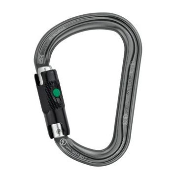 PETZL WILLIAM BALL LOCK