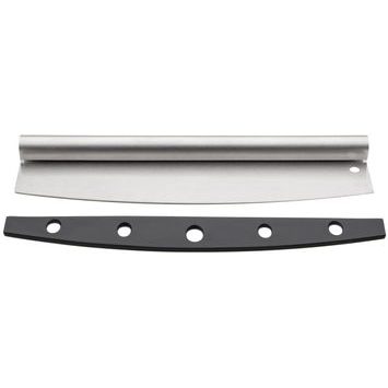 WEIS Kráječ na pizzu, nerez, 35 cm