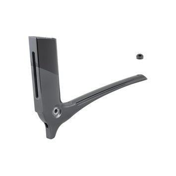 TREK Seatlug Trek Madone SL6 Mast 52 Lithium/Trek Black