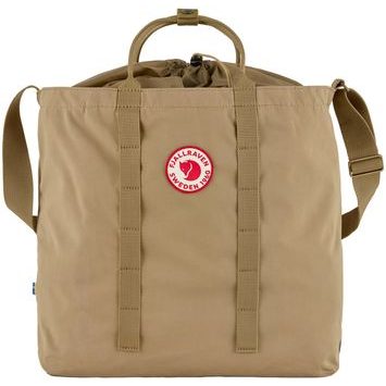 FJÄLLRÄVEN 1960 Tote 24 Clay