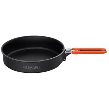 FIRE MAPLE FEAST FRYPAN NON-STICK