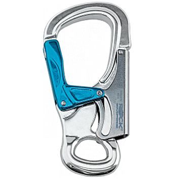 ROCK EMPIRE Kotva C24, stříbrná