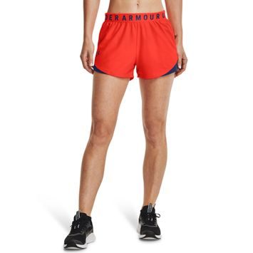 UNDER ARMOUR Play Up Shorts 3.0-ORG