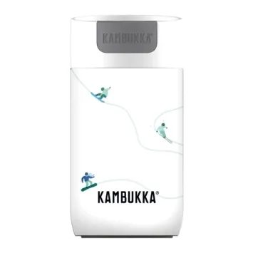 KAMBUKKA Olympus 300 ml Mountain Trial Limited Edition