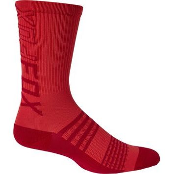 FOX Ranger Sock Lunar W, Berry Punch