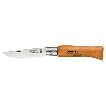 OPINEL VRI N°04 Carbon
