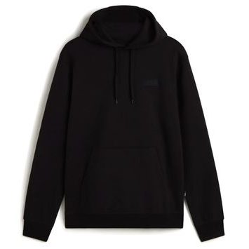 VANS CORE BASIC PULLOVER Black