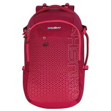 HUSKY Campus 30l magenta
