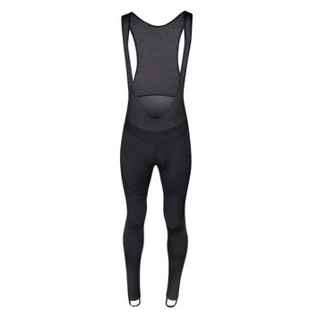 FORCE BRIGHT se šráky a vložkou, černé