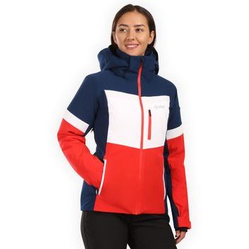 KILPI VALERA-W Červená